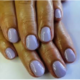 Shellac nail polish - GET NAUTI