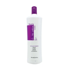 NO YELLOW SHAMPOO, 1000 ML