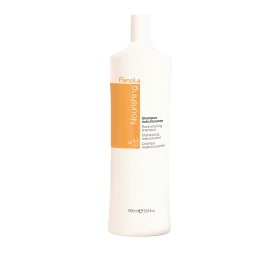 Nourishing RESTRUCT SHAMPOO, 1000 ML