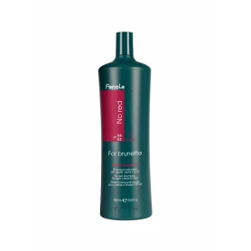 NO RED SHAMPOO, 1000 ML