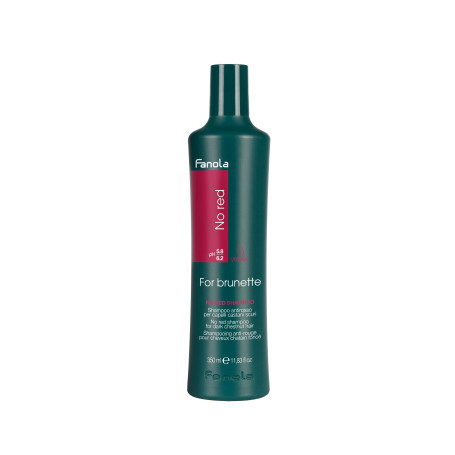 NO RED SHAMPOO, 350 ML