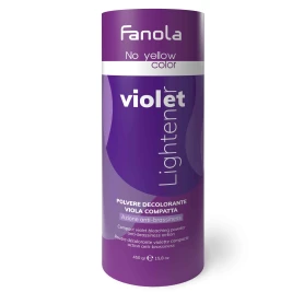 VIOLET LIGHTENER Compatta Powder, 450  GR