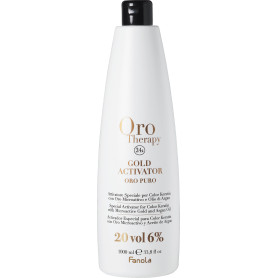 GOLD ACTIVATOR 20 VOL, 1000 ML