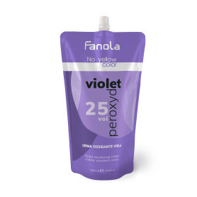 VIOLET PEROXYDE 25 VOL, 1000 ML