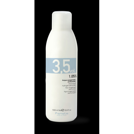 CREAM ACTIVATOR 3,5 VOL, 1000 ML