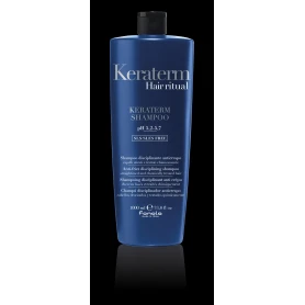 KERATERM SHAMPOO, 1000 ML