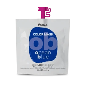 Color Mask OCEAN BLUE , 30 ML