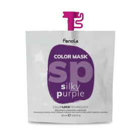 Color Mask SILKY PURPLE , 30 ML