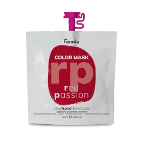 Color Mask RED PASSION , 30 ML