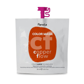 Color Mask COPPER FLOW , 30 ML