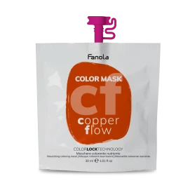 Color Mask COPPER FLOW , 30 ML