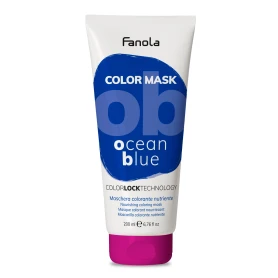 Color Mask OCEAN BLUE , 200 ML