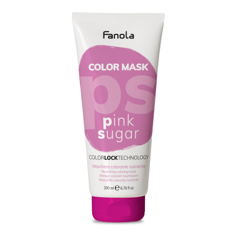 Color Mask PINK SUGAR , 200 ML