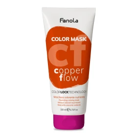 Color Mask COPPER FLOW , 200 ML