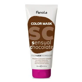 Color Mask SENSUAL CHOCOLATE, 200 ML