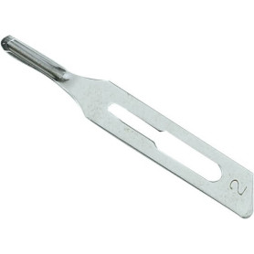 MANICURE - PEDICURE INSTRUMENTS Kiepe - 1