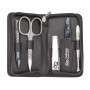 ERBE Solingen Manicure set "Siena", 5 pcs