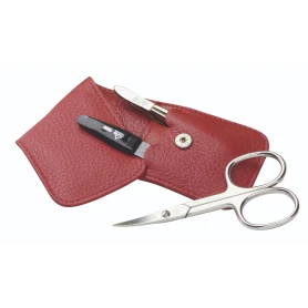 ERBE Solingen Manicure set "Siena", 3 pcs