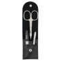 ERBE Solingen Manicure set ''Glamour'', 3 pcs