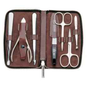 ERBE Solingen Manicure set ''Houston'', 7 pcs