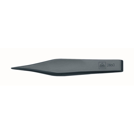 ERBE Solingen Tweezers, pointed, 9cm