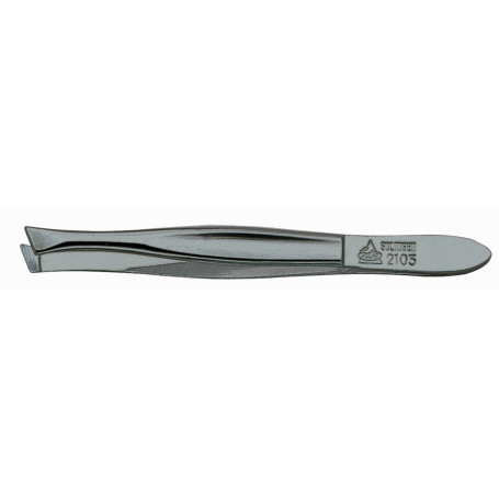 ERBE Solingen Tweezers, 8 cm