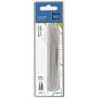 YES Solingen Tweezers “Ideal”, 9 cm