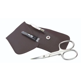 ERBE Solingen Manicure set "Siena", 3 pcs