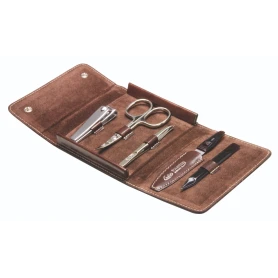 ERBE Solingen Manicure set ''Houston'', 5 pcs