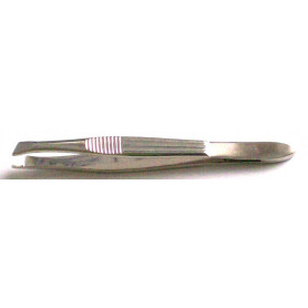 Tweezer, 7.5 cm. Solingen - 1