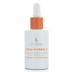 VITAMIN C FACIAL SERUM, 30 ML