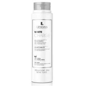 WHITE CHARGE SHAMPOO, 300 ML