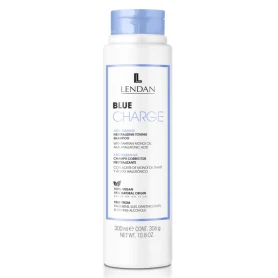 BLUE CHARGE SHAMPOO, 1000 ML