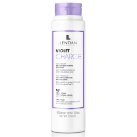 VIOLET CHARGE SHAMPOO, 1000 ML