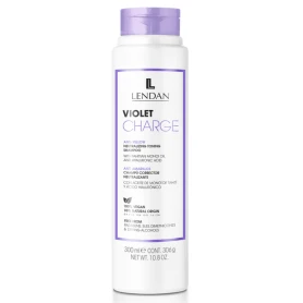 VIOLET CHARGE SHAMPOO, 300 ML