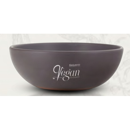 Biokera Vegan plastic bowl