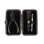 Niegeloh Solingen Holographic Manicure Set, 3 pcs