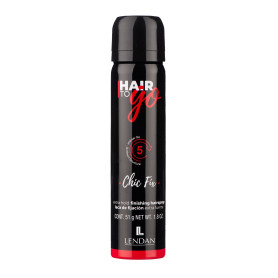 HAIR TO GO CHIC FIX HAIRSPRAY, 110 ML