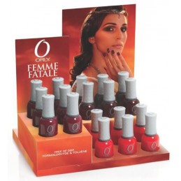 ORLY Femme fatale, 18ml. ORLY - 2