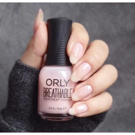 ORLY BREATHABLE, Kiss Me, I'm Kind, 11 ml