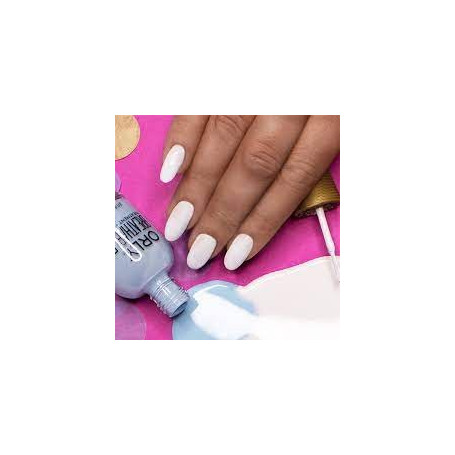 ORLY BREATHABLE, White Tips, 11 ml