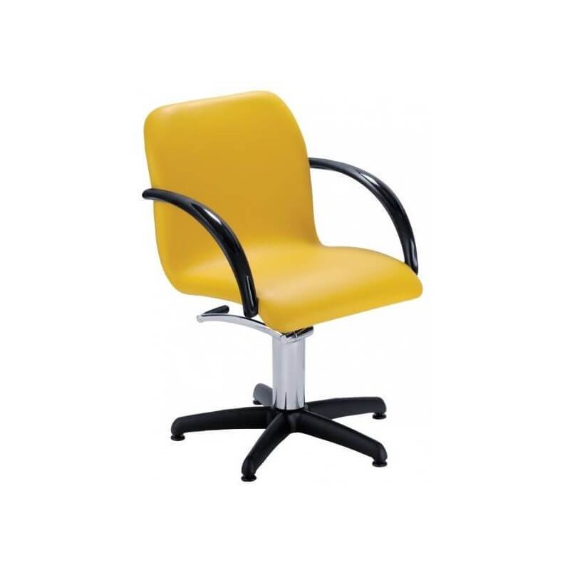 Armony kliento kėdė/ juoda Ceriotti - 1