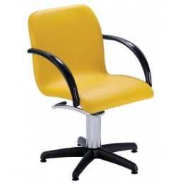 Armony kliento kėdė/ juoda Ceriotti - 2