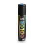 COLOR HAIR-SPRAY, BLUE, 100ML