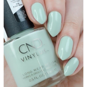 CND VINYLUX, MAGICAL TOPIARY, 15 ml