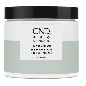 CND SPA INTENSIVE HYDRATION TREATMENT (FEET) 15oz/443mL