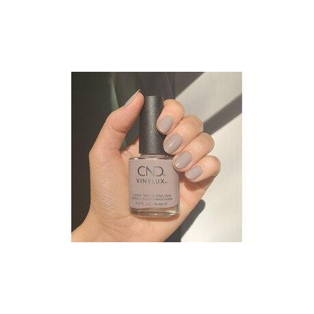 CND VINYLUX, CHANGE SPARKER, 15 ml