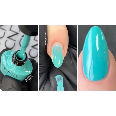 Oceanside  CND™ Shellac™