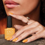 CND SHELLAC, AMONG THE MARIGOLDS, 7,3 ml