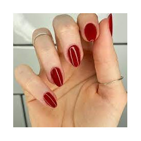 CND SHELLAC, BOOKS & BEAUJOLAIS, 7,3 ml